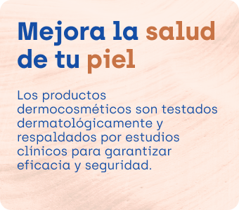 Mejora la salud de tu piel